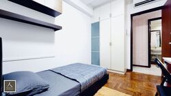 The Warren (D23), Condominium #560642111